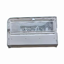 Gabinete Msi Mag Pano 120r Pz White, Mid-tower, Atx/micro-atx/itx, Usb 3.0, Sin Fuente, Blanco